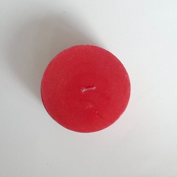 RETRO Fruits and Passion Candle Lot SCENTED Crab Apple Scents of the Islands x 2 - Picture 10 of 10